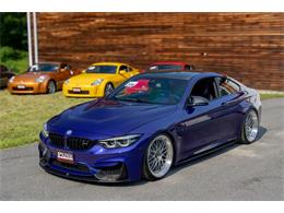 2018 BMW M4 (CC-2100591) for sale in New Salem, Massachusetts