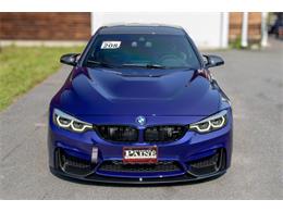 2018 BMW M4 (CC-2100591) for sale in New Salem, Massachusetts
