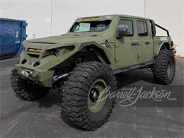 2021 Jeep Gladiator (CC-2105910) for sale in Las Vegas, Nevada