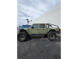 2021 Jeep Gladiator (CC-2105910) for sale in Las Vegas, Nevada