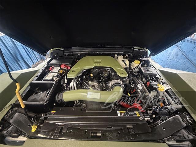 2021 Jeep Gladiator (CC-2105910) for sale in Las Vegas, Nevada