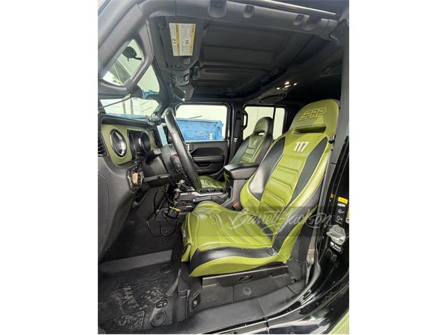 2021 Jeep Gladiator (CC-2105910) for sale in Las Vegas, Nevada