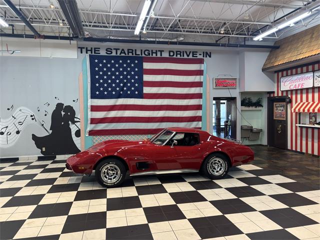 1976 Chevrolet Corvette (CC-2105914) for sale in Annandale, Minnesota