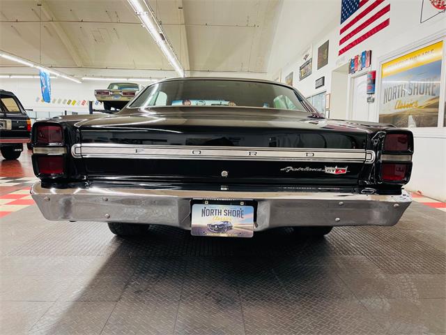 1967 Ford Fairlane (CC-2105915) for sale in Mundelein, Illinois