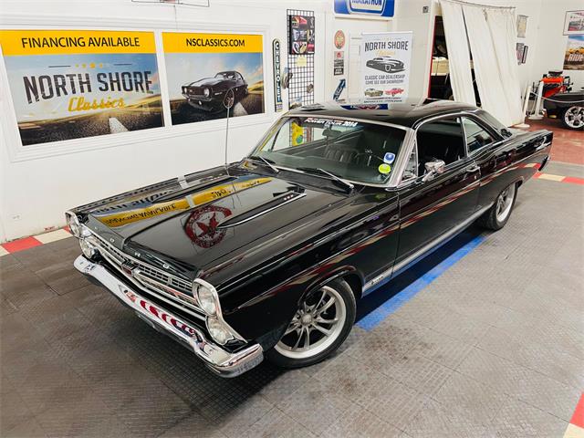 1967 Ford Fairlane (CC-2105915) for sale in Mundelein, Illinois