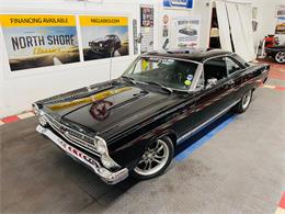 1967 Ford Fairlane (CC-2105915) for sale in Mundelein, Illinois