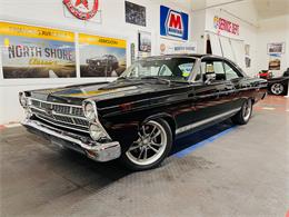 1967 Ford Fairlane (CC-2105915) for sale in Mundelein, Illinois