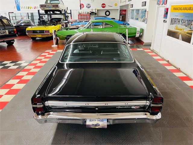 1967 Ford Fairlane (CC-2105915) for sale in Mundelein, Illinois