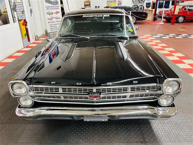 1967 Ford Fairlane (CC-2105915) for sale in Mundelein, Illinois