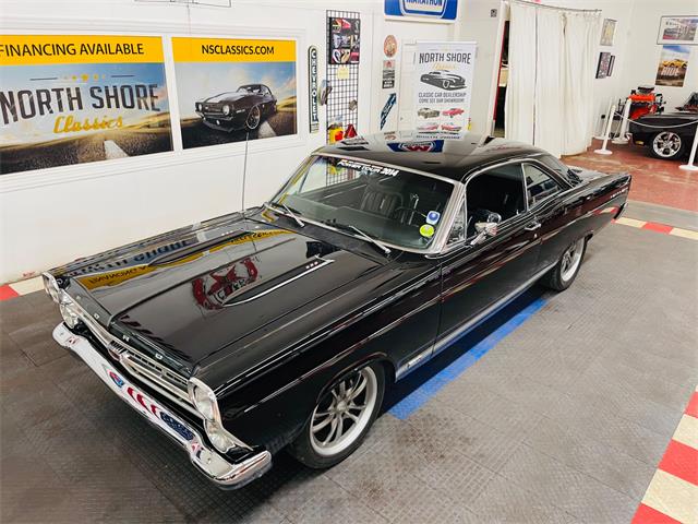 1967 Ford Fairlane (CC-2105915) for sale in Mundelein, Illinois