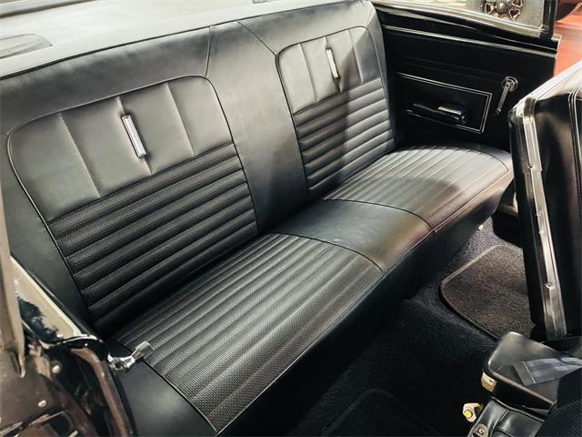 1967 Ford Fairlane (CC-2105915) for sale in Mundelein, Illinois