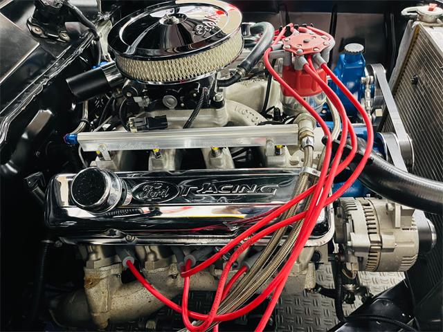 1967 Ford Fairlane (CC-2105915) for sale in Mundelein, Illinois