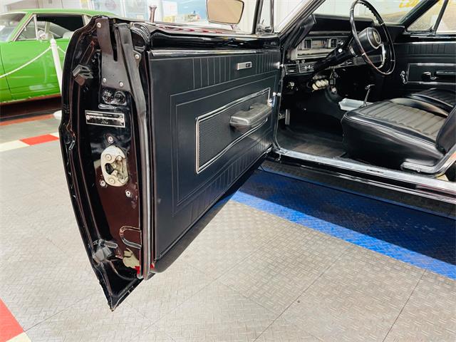 1967 Ford Fairlane (CC-2105915) for sale in Mundelein, Illinois