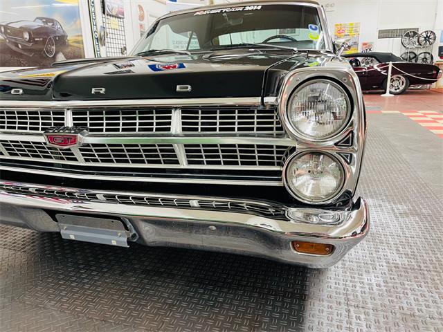 1967 Ford Fairlane (CC-2105915) for sale in Mundelein, Illinois