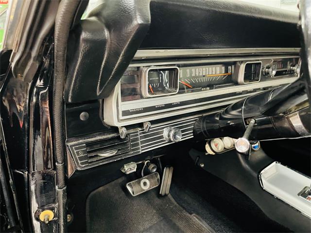 1967 Ford Fairlane (CC-2105915) for sale in Mundelein, Illinois