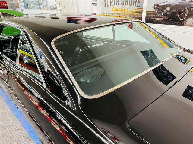 1967 Ford Fairlane (CC-2105915) for sale in Mundelein, Illinois