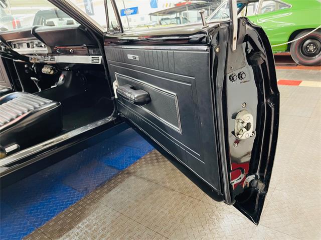 1967 Ford Fairlane (CC-2105915) for sale in Mundelein, Illinois