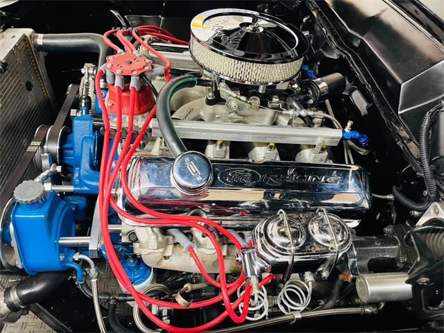 1967 Ford Fairlane (CC-2105915) for sale in Mundelein, Illinois