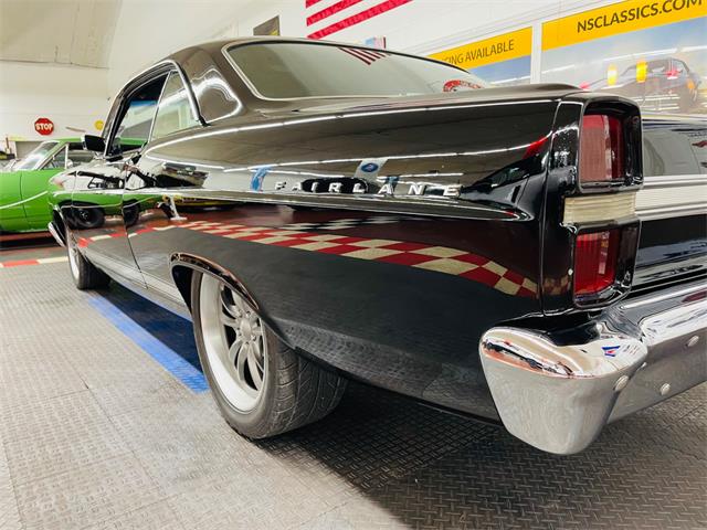 1967 Ford Fairlane (CC-2105915) for sale in Mundelein, Illinois