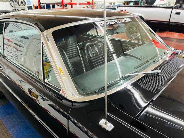 1967 Ford Fairlane (CC-2105915) for sale in Mundelein, Illinois