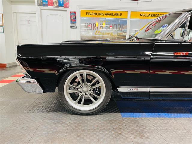 1967 Ford Fairlane (CC-2105915) for sale in Mundelein, Illinois