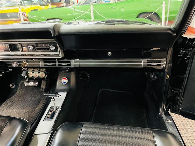 1967 Ford Fairlane (CC-2105915) for sale in Mundelein, Illinois