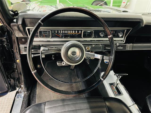 1967 Ford Fairlane (CC-2105915) for sale in Mundelein, Illinois