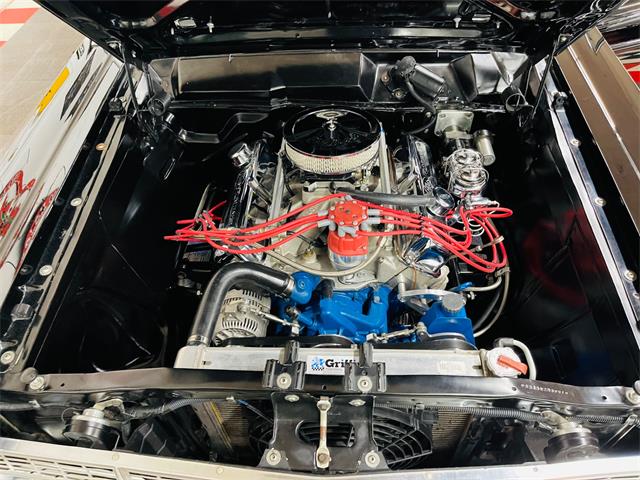 1967 Ford Fairlane (CC-2105915) for sale in Mundelein, Illinois