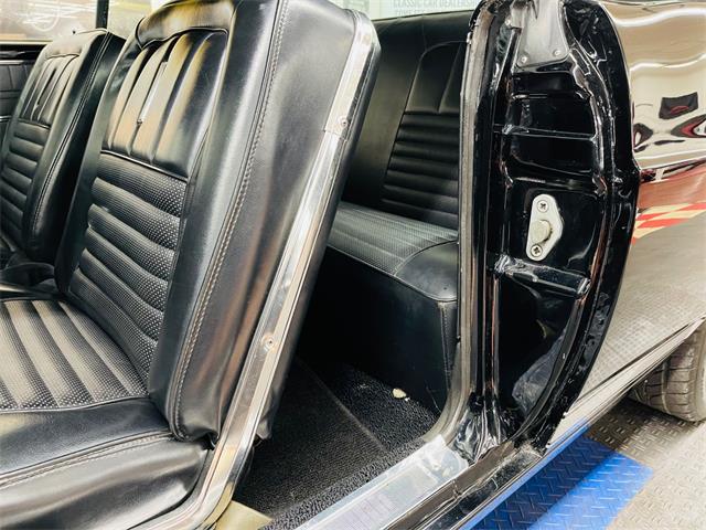 1967 Ford Fairlane (CC-2105915) for sale in Mundelein, Illinois