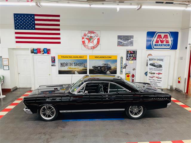 1967 Ford Fairlane (CC-2105915) for sale in Mundelein, Illinois