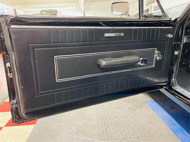1967 Ford Fairlane (CC-2105915) for sale in Mundelein, Illinois