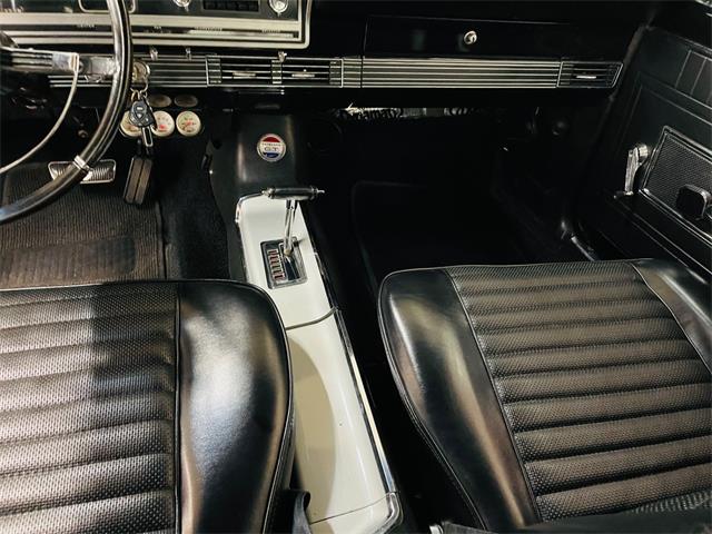 1967 Ford Fairlane (CC-2105915) for sale in Mundelein, Illinois