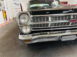 1967 Ford Fairlane (CC-2105915) for sale in Mundelein, Illinois