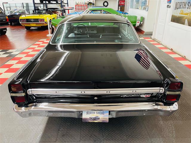 1967 Ford Fairlane (CC-2105915) for sale in Mundelein, Illinois