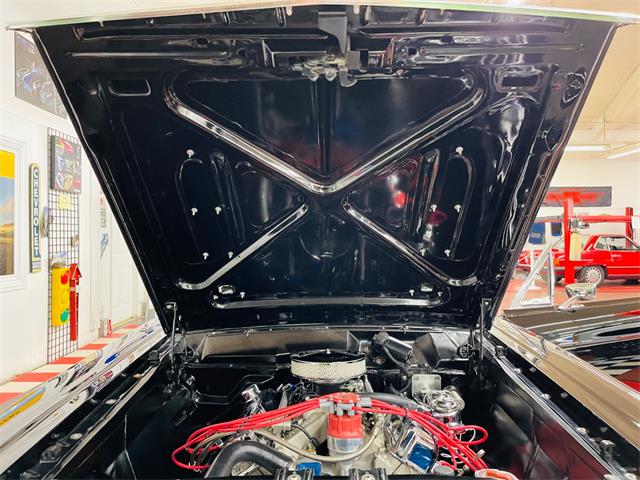 1967 Ford Fairlane (CC-2105915) for sale in Mundelein, Illinois