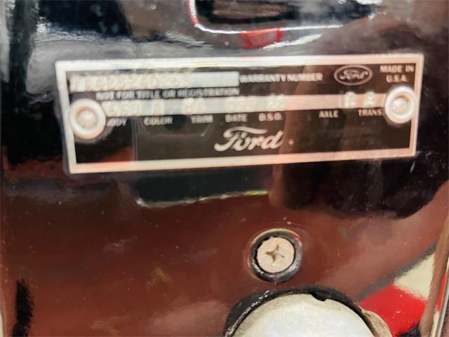 1967 Ford Fairlane (CC-2105915) for sale in Mundelein, Illinois
