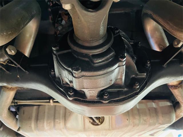 1967 Ford Fairlane (CC-2105915) for sale in Mundelein, Illinois