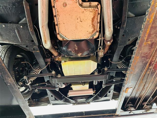 1967 Ford Fairlane (CC-2105915) for sale in Mundelein, Illinois