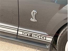 2009 Ford Mustang Shelby GT500 (CC-2105916) for sale in Alsip, Illinois