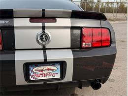 2009 Ford Mustang Shelby GT500 (CC-2105916) for sale in Alsip, Illinois