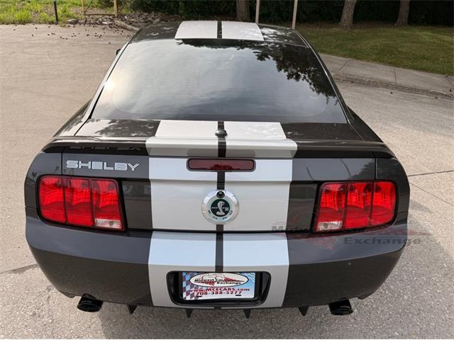 2009 Ford Mustang Shelby GT500 (CC-2105916) for sale in Alsip, Illinois