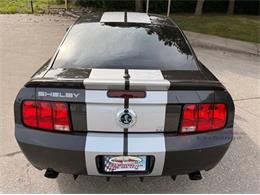 2009 Ford Mustang Shelby GT500 (CC-2105916) for sale in Alsip, Illinois