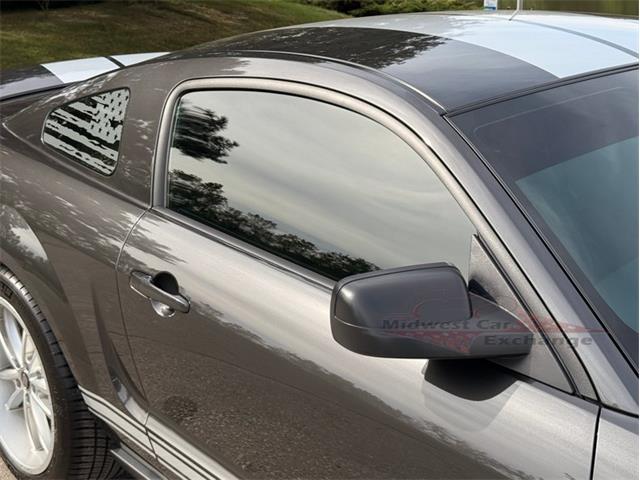 2009 Ford Mustang Shelby GT500 (CC-2105916) for sale in Alsip, Illinois