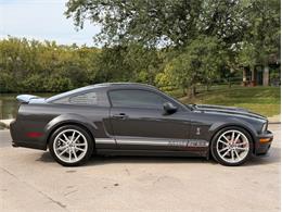 2009 Ford Mustang Shelby GT500 (CC-2105916) for sale in Alsip, Illinois