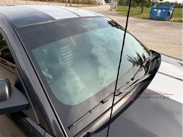 2009 Ford Mustang Shelby GT500 (CC-2105916) for sale in Alsip, Illinois