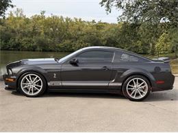 2009 Ford Mustang Shelby GT500 (CC-2105916) for sale in Alsip, Illinois