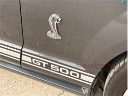 2009 Ford Mustang Shelby GT500 (CC-2105916) for sale in Alsip, Illinois