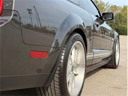 2009 Ford Mustang Shelby GT500 (CC-2105916) for sale in Alsip, Illinois