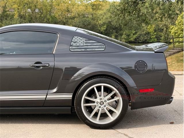 2009 Ford Mustang Shelby GT500 (CC-2105916) for sale in Alsip, Illinois