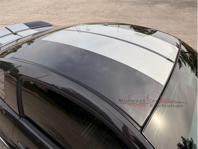 2009 Ford Mustang Shelby GT500 (CC-2105916) for sale in Alsip, Illinois